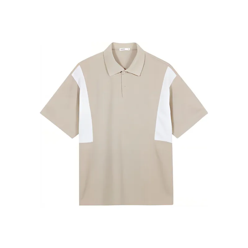 Hotwind Polo Shirts Men-0