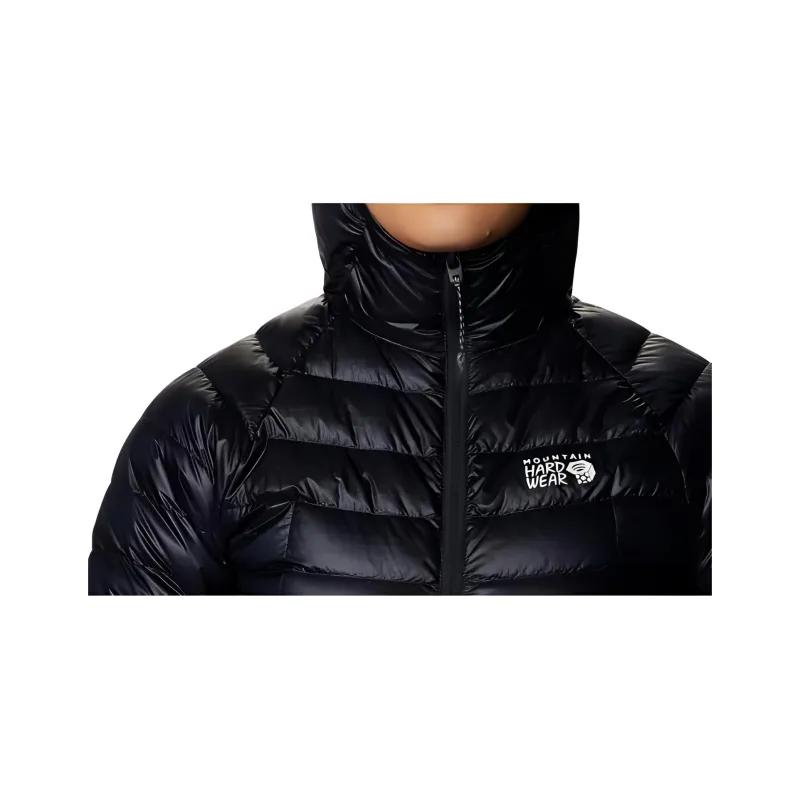 MOUNTAIN HARDWEAR Jackets Coats Women's Black-4