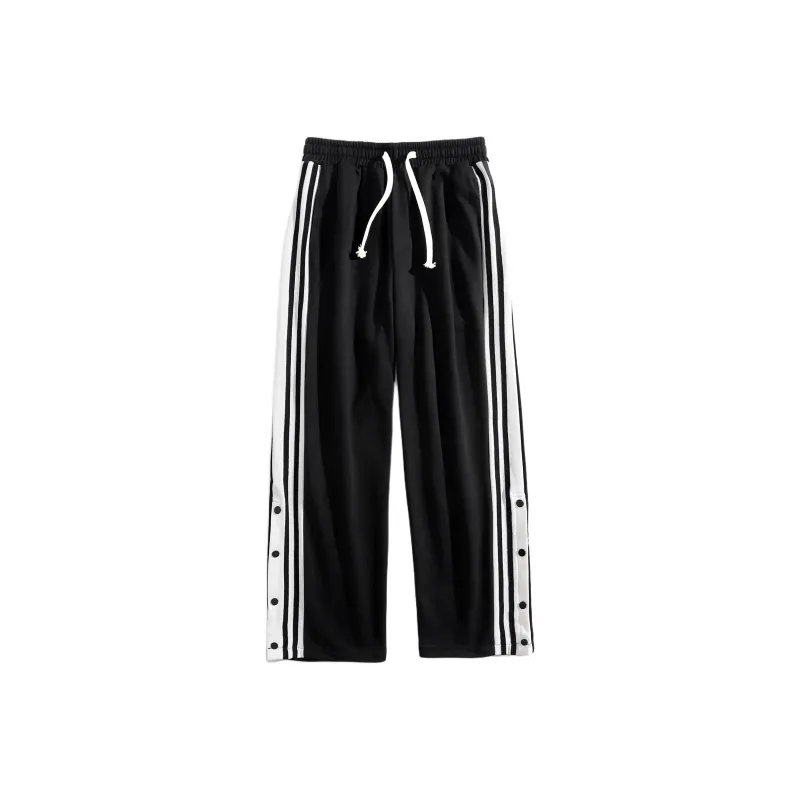 PAINT STAIN Fashion Casual Pants Unisex-6