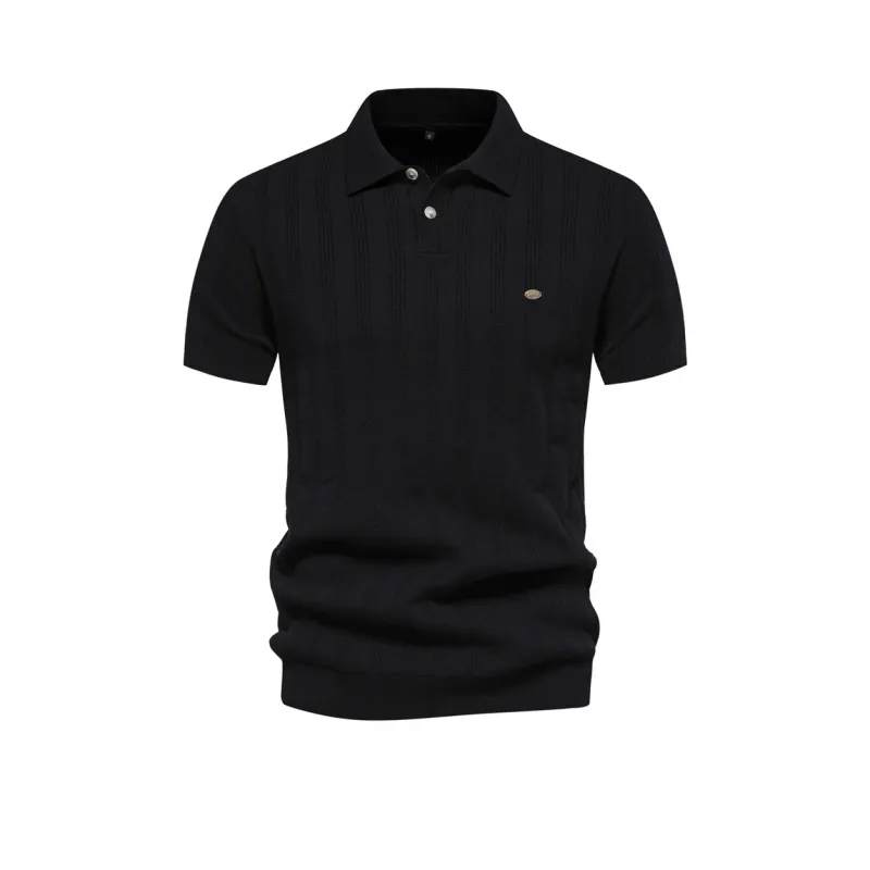 Bejirog Polo Shirts Men-3