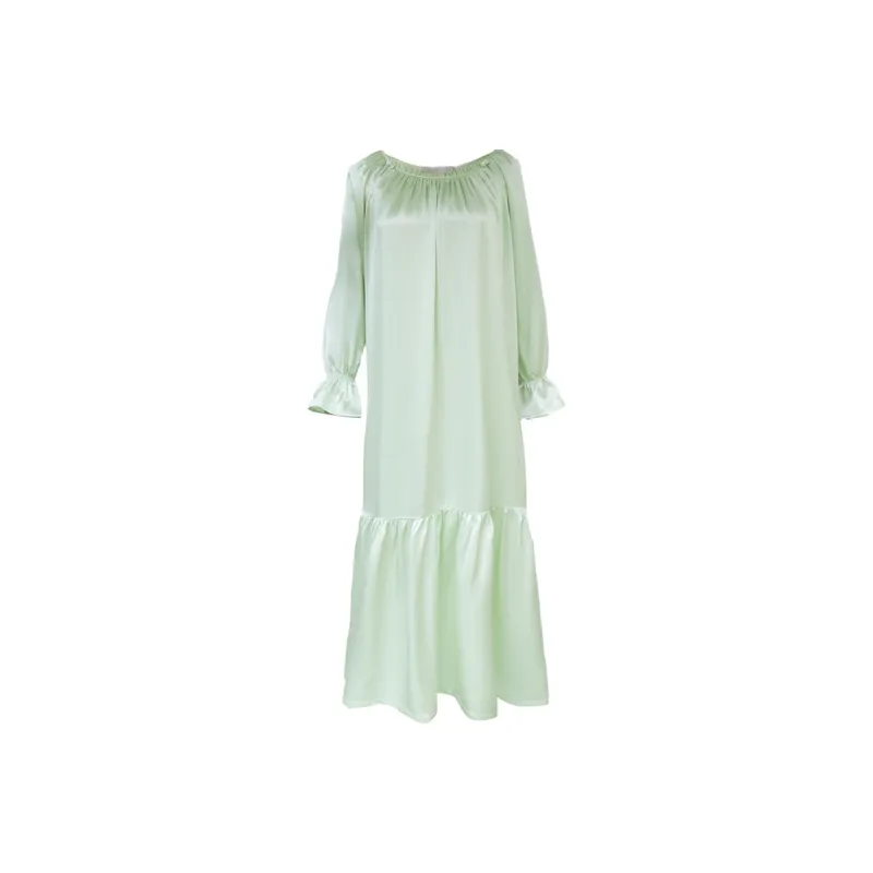 Imperial Palace Nightgown Women's-7