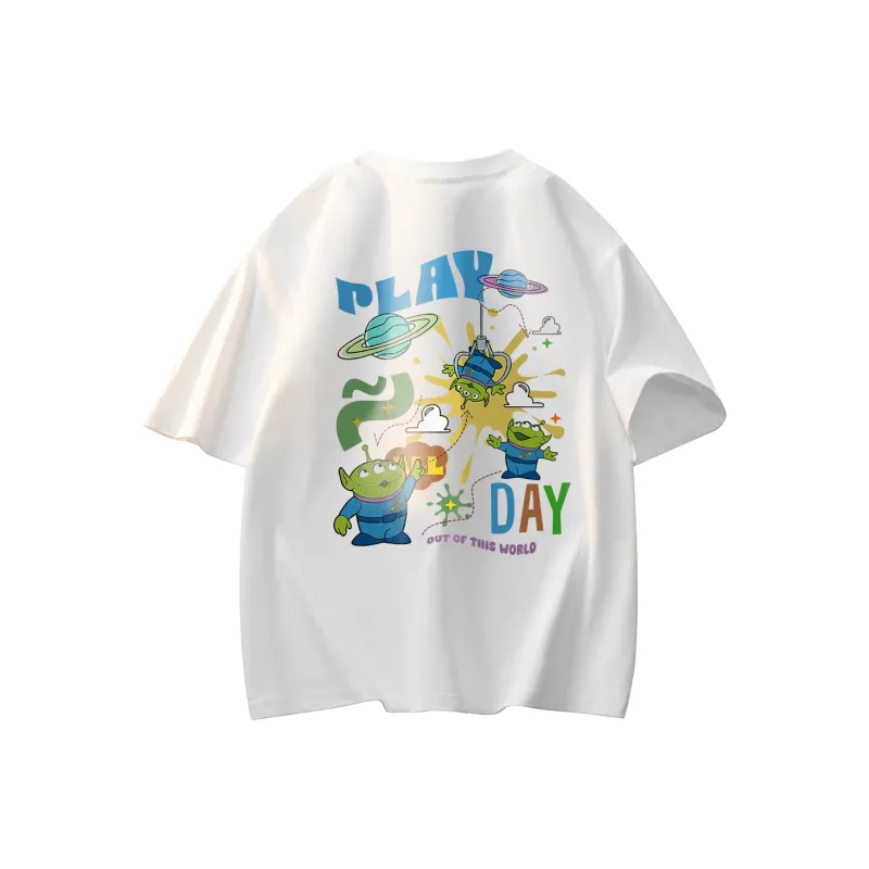 Disney T Shirts Unisex-0