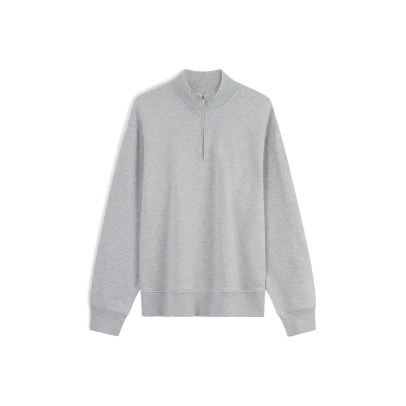 CALVIN KLEIN Sweatshirt Men's Pearl Gray-0