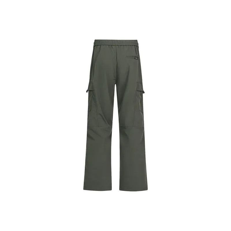 Jeep Leisure Collection Casual Pants Unisex-11