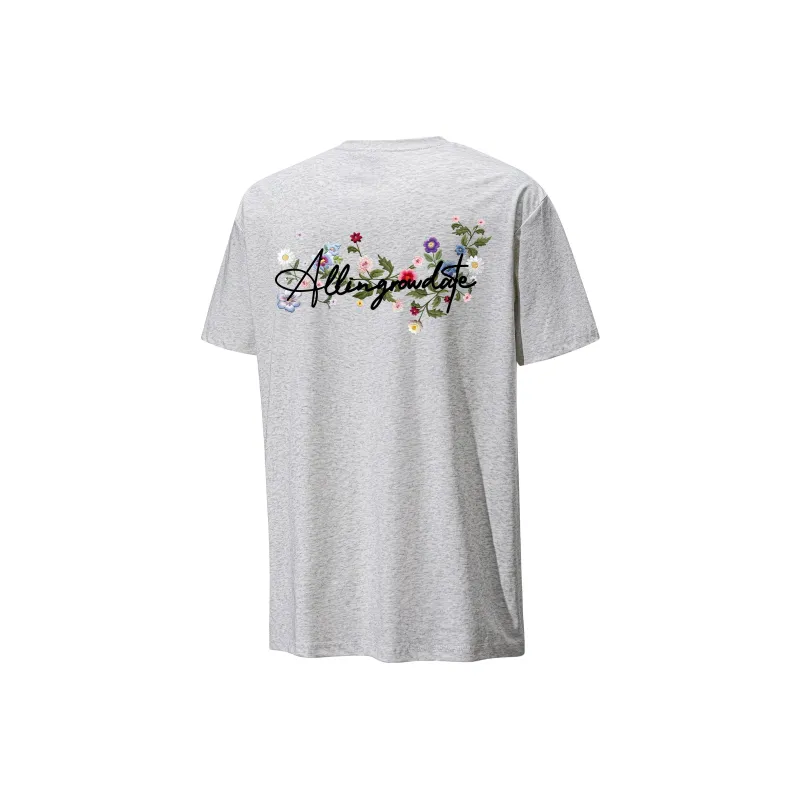 GROW DATE T Shirts Unisex-16