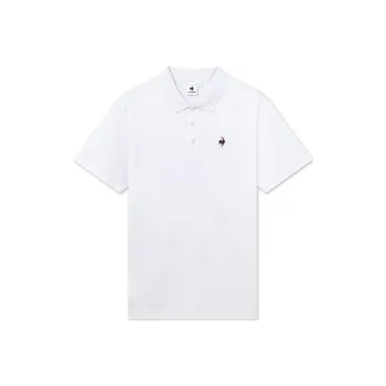 Le Coq Sportif Polo Shirt Men's