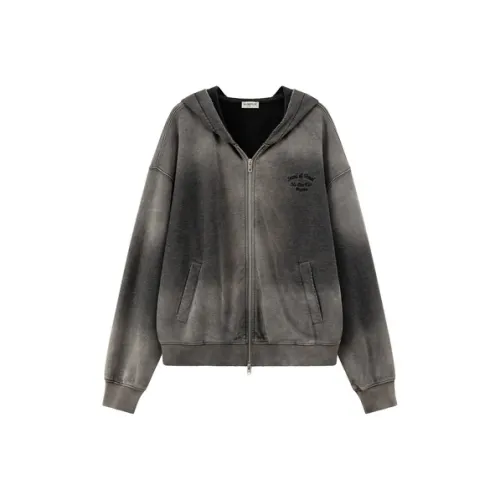 NO ONE ELSE Sweatshirts Unisex