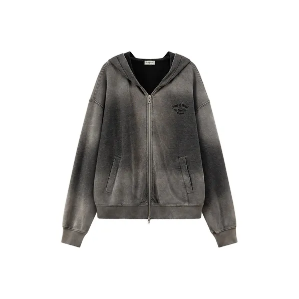 NO ONE ELSE Sweatshirts Unisex-0