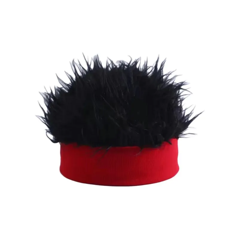 Beerus Acrylic Hats & Caps Men's-6