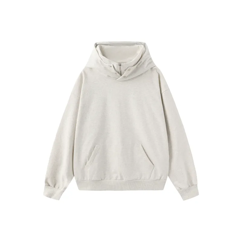 HELIPORT Sweatshirts Unisex-0