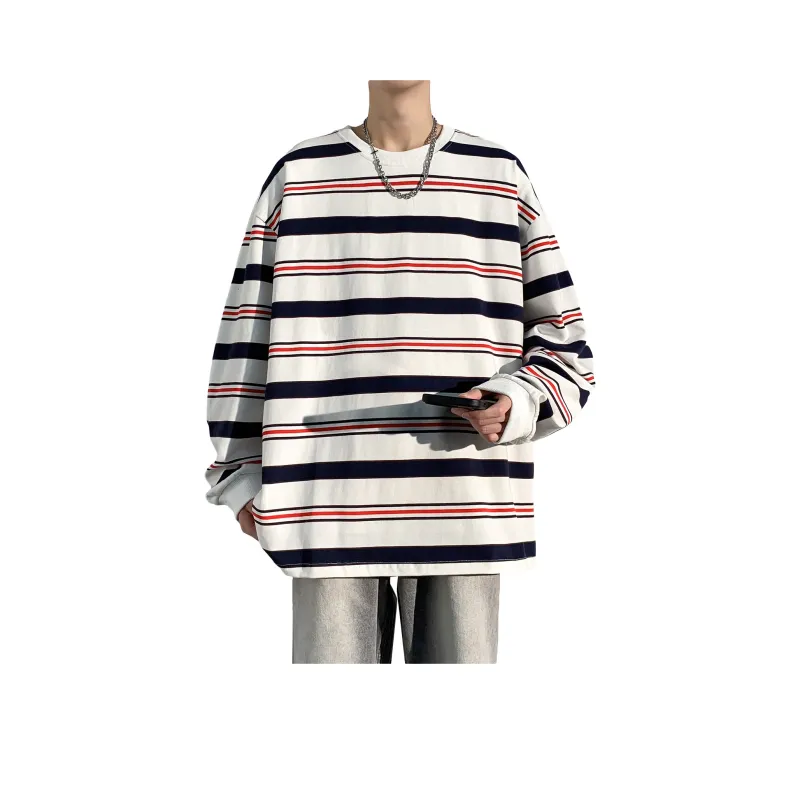 MERRTO Sweatshirts Unisex-5