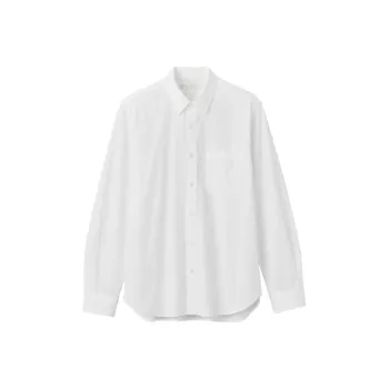 MUJI Shirts Men White