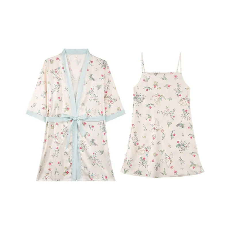 LoveEsteem Women's Pajama Sets-5