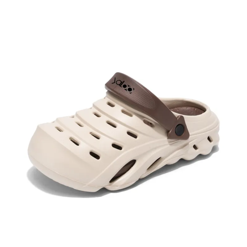 Yalu preferred Clogs Men-3