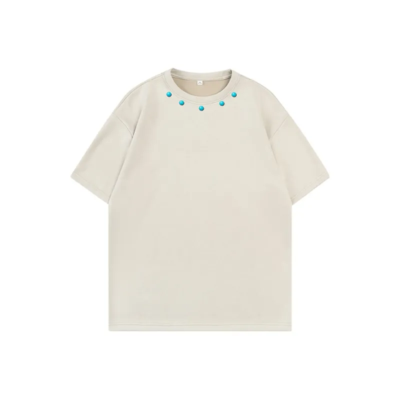 YATSI T Shirts Unisex-5