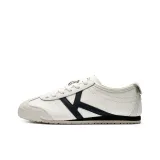 White/Black