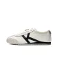 White/Black