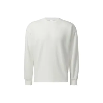 Reebok Classics Natural Dye Crew Sweatshirt Sweatshirt Unisex Non-dyed