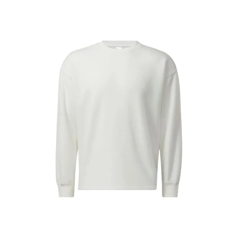 Reebok Classics Natural Dye Crew Sweatshirt Sweatshirt Unisex Non-dyed-0