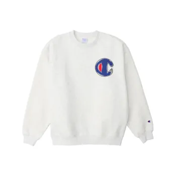 Champion Sneakerwolf Collaboration Sweatshirts Unisex