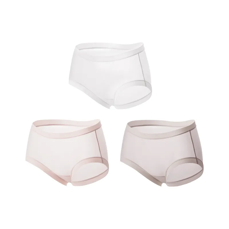 DAMOS·LOVE Underpants Women's 3 Pack-11