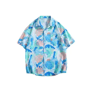 CLOR Shirt Unisex Palo Verde Green