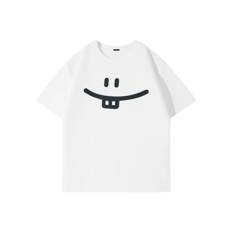MINISO T Shirts Unisex-0