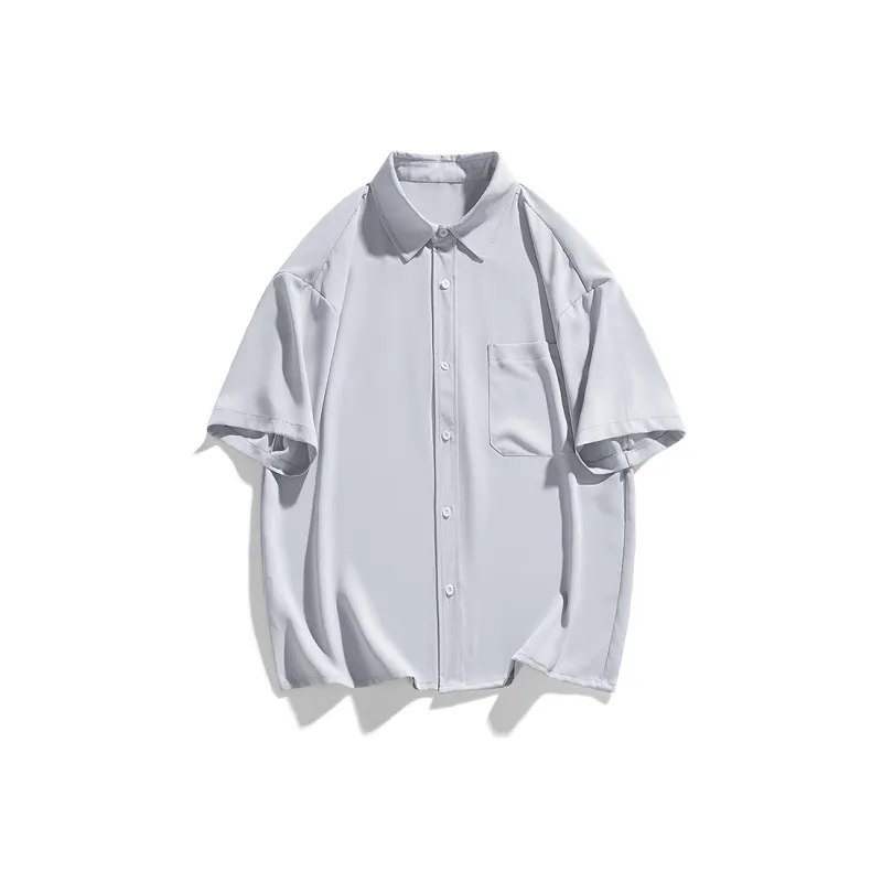 KADAKADA SUITE Shirts Unisex-6