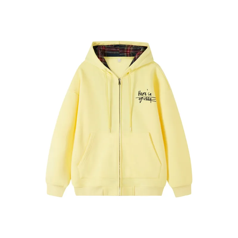 Qnxeey Sweatshirts Unisex-40
