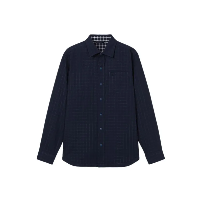 LACOSTE Shirts Men-0