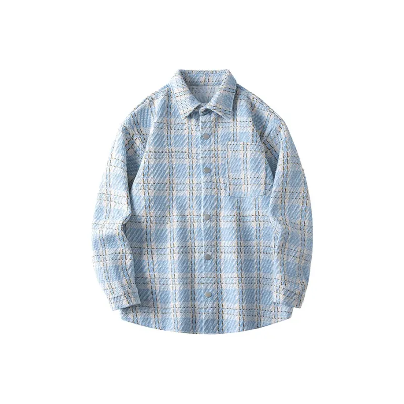 KFKU Shirts Unisex-0