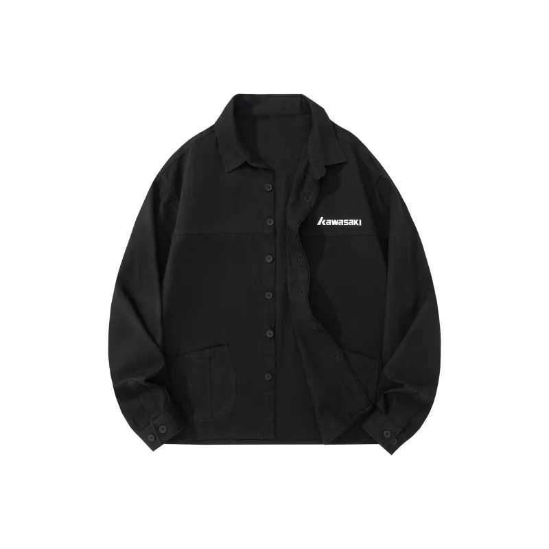 Kawasaki Shirts Unisex-0