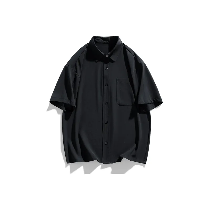 KADAKADA SUITE Shirts Unisex-3