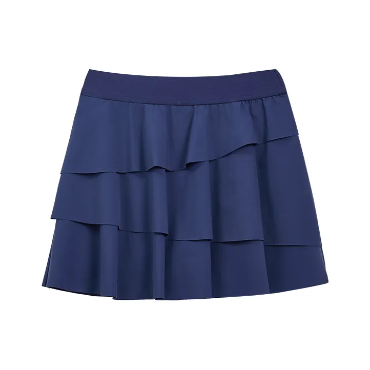 Kawasaki Match Clothing Collection Casual Short Skirts Women's-8