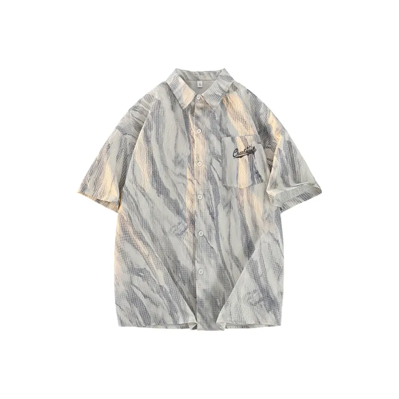 CHARLIE GOLF Shirts Unisex-0