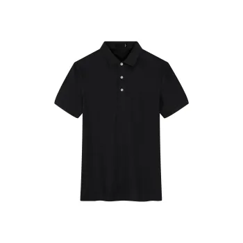 JIPIAO Polo Shirts Men