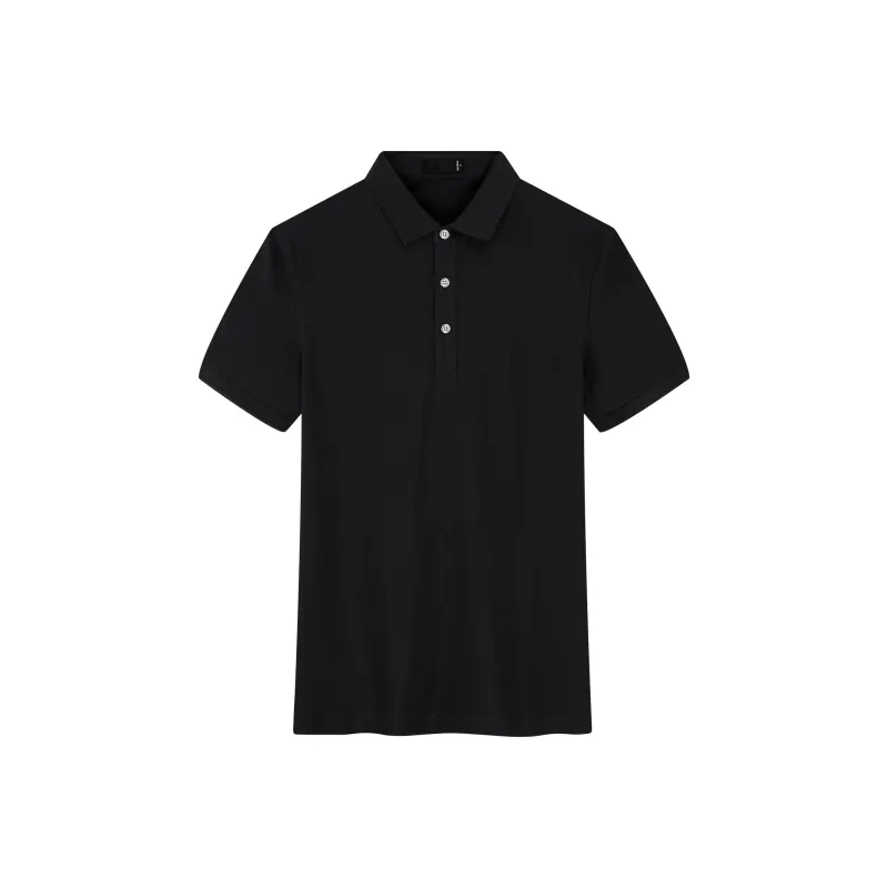 JIPIAO Polo Shirts Men-0