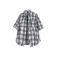 White Plaid