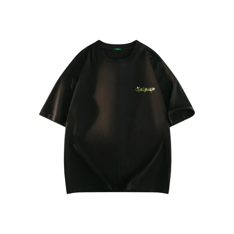 GROW DATE T Shirts Unisex-2