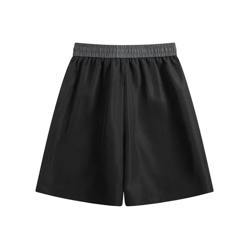 WANX Casual Shorts Unisex-2