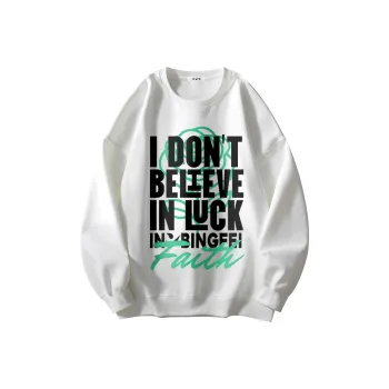 Ice flying Sweatshirts Unisex