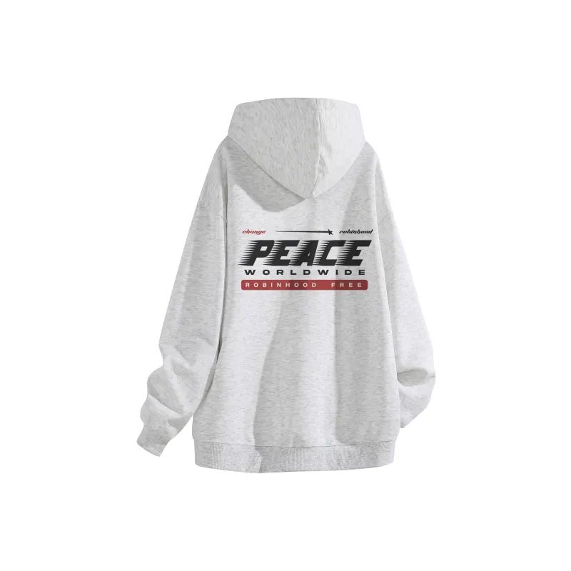 ROBINHOOD Sweatshirt Unisex Regular Edition/Fleece Lined-16
