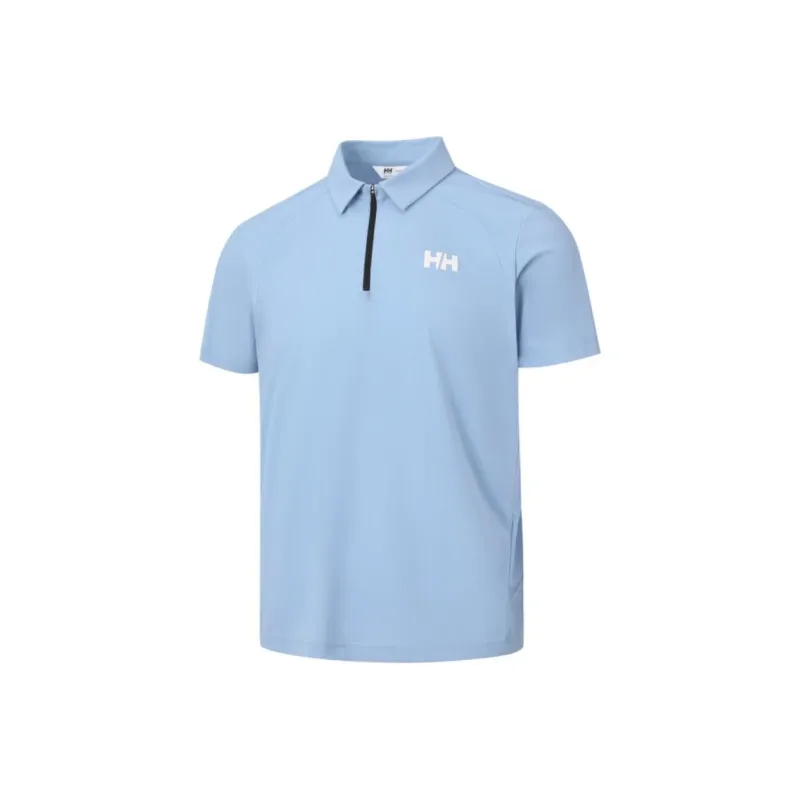 HELLY HANSEN Polo Shirts Men-8