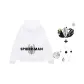 White Fleece-Lined Thickened (Comes with Crossbody Bag+Necklace)