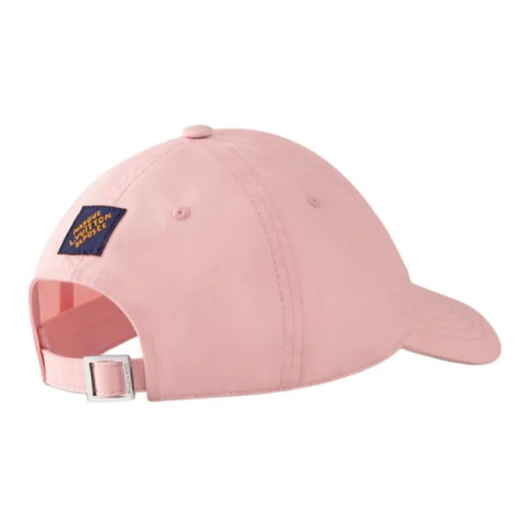 LOUIS VUITTON Signature Cap-3