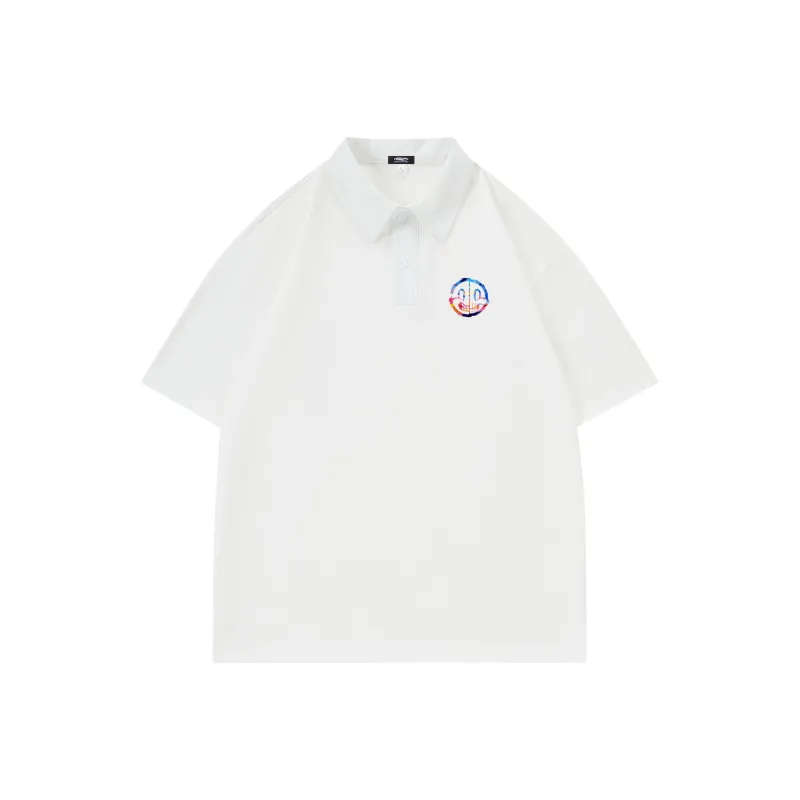 GF Polo Shirts Unisex-3