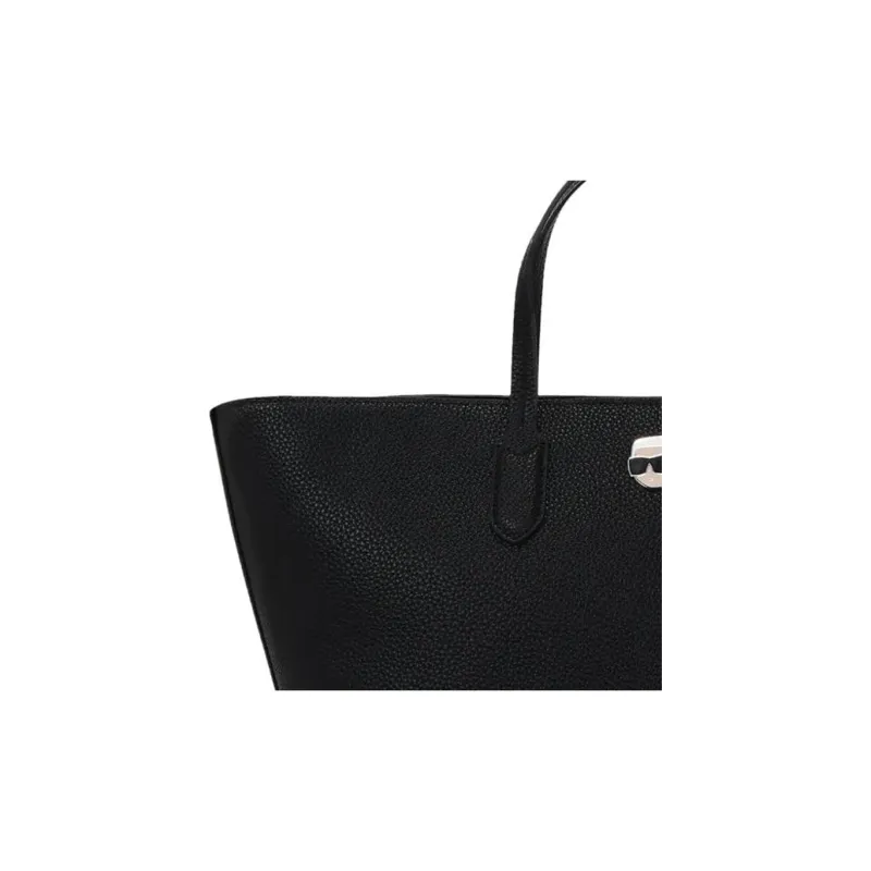 KARL LAGERFELD / Karl Lagerfeld Jeans Ikon Tote Bag-2