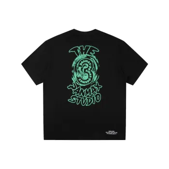 PANMAX T Shirts Men