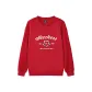 Berry Red-03LC