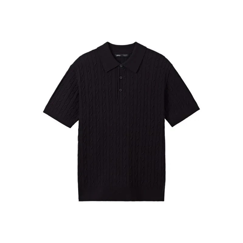 SPAO Polo Shirts Men-0
